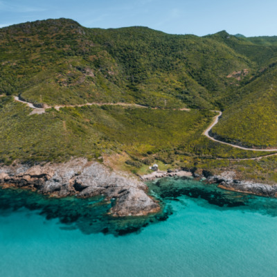 Anse d'Alisu