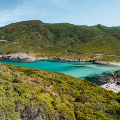 Anse d'Alisu