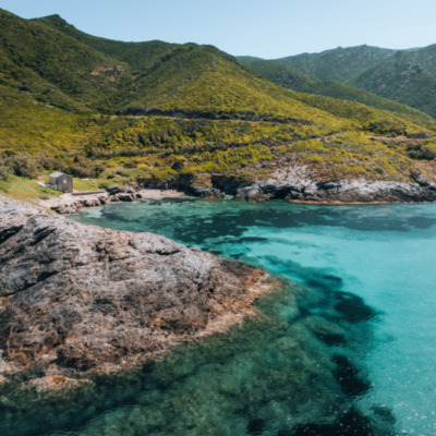 Anse d'Alisu