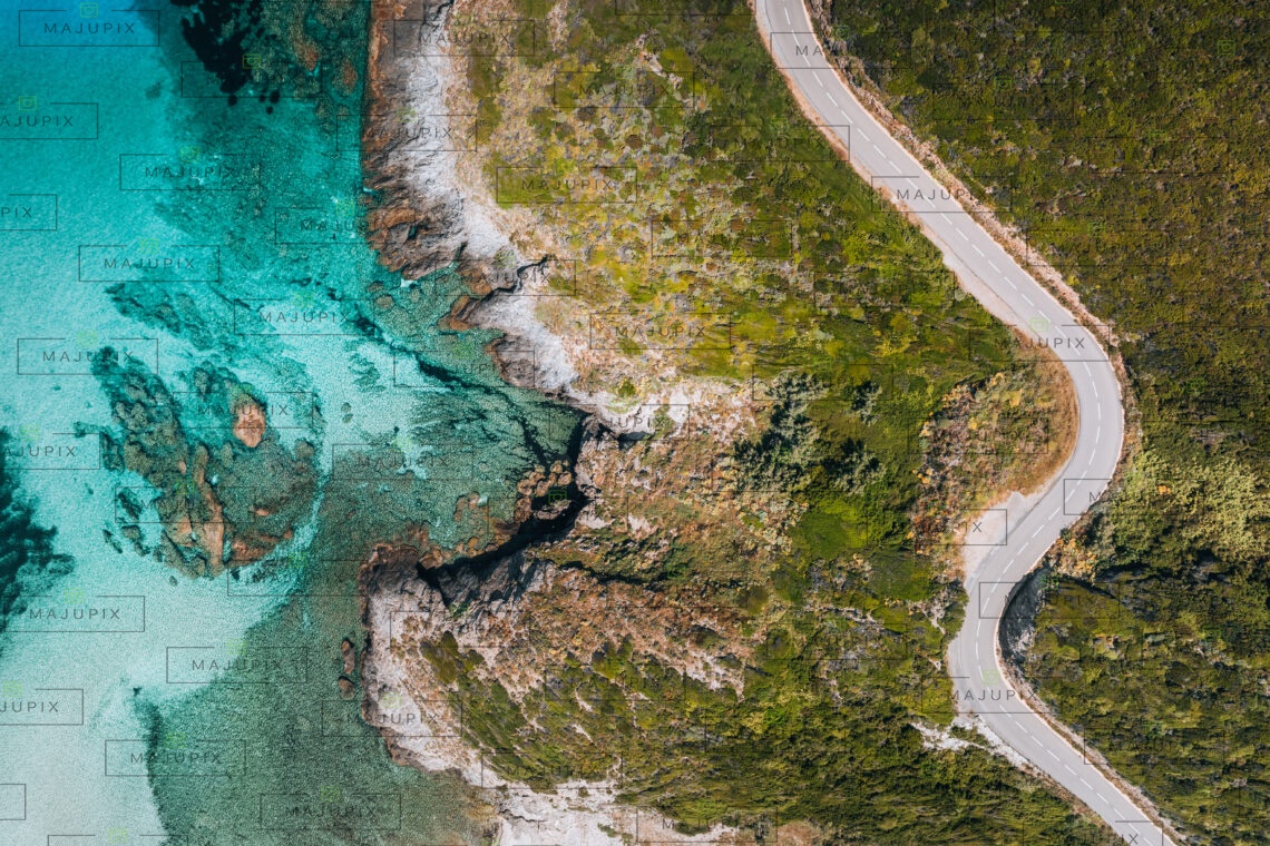 Anse d'Alisu