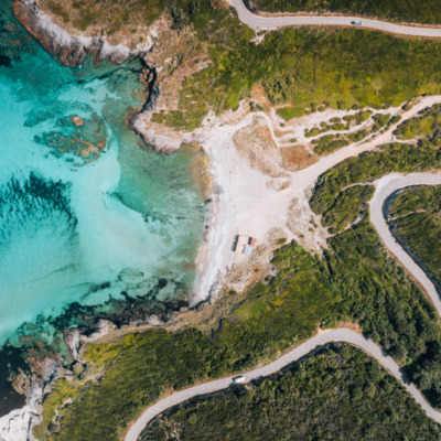 Anse d'Alisu