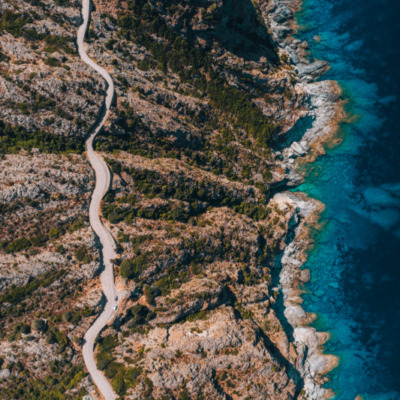 Anse d'Alisu