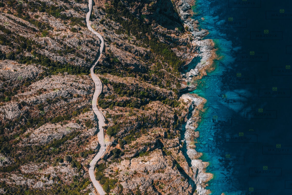 Anse d'Alisu