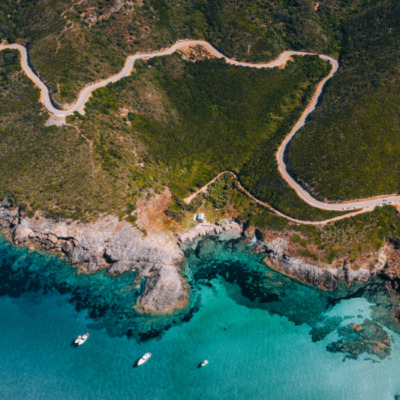 Anse d'Alisu