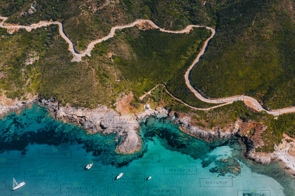 Anse d'Alisu