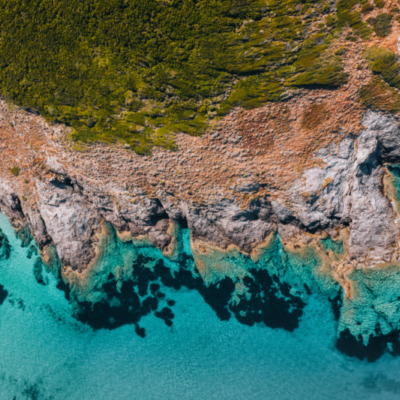 Anse d'Alisu