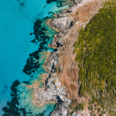 Anse d'Alisu