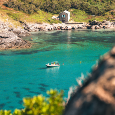 Anse d'Alisu