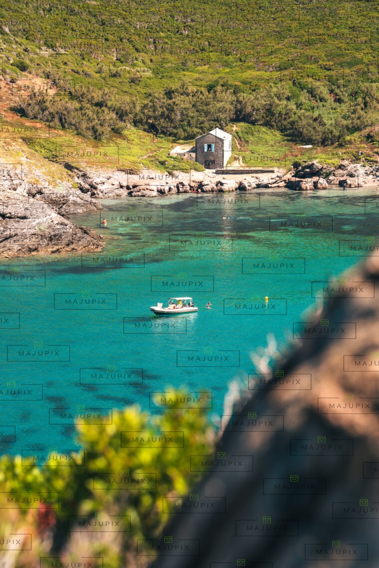 Anse d'Alisu