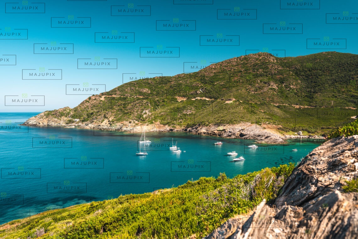 Anse d'Alisu