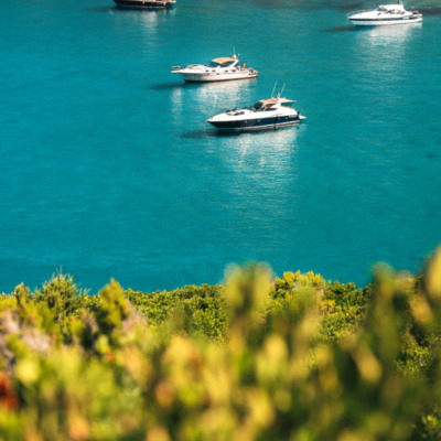 Anse d'Alisu