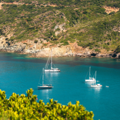 Anse d'Alisu