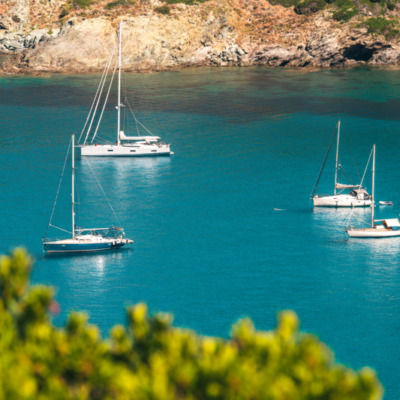 Anse d'Alisu