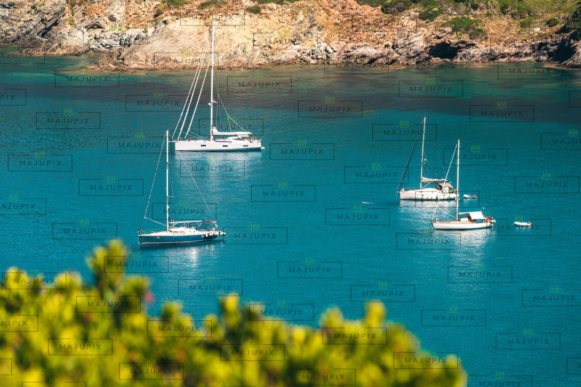 Anse d'Alisu