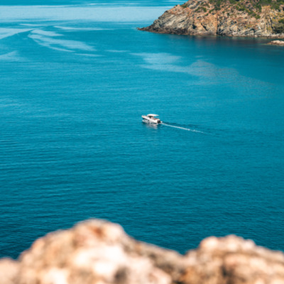 Anse d'Alisu