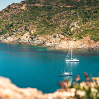 Anse d'Alisu