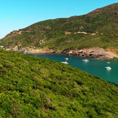 Anse d'Alisu
