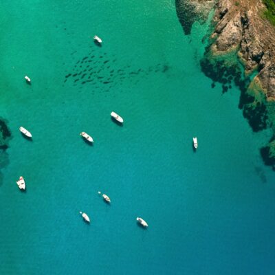 Anse d'Alisu