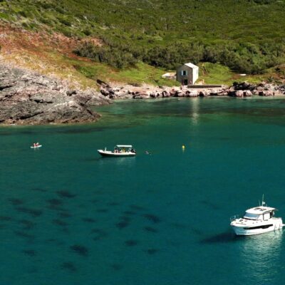 Anse d'Alisu