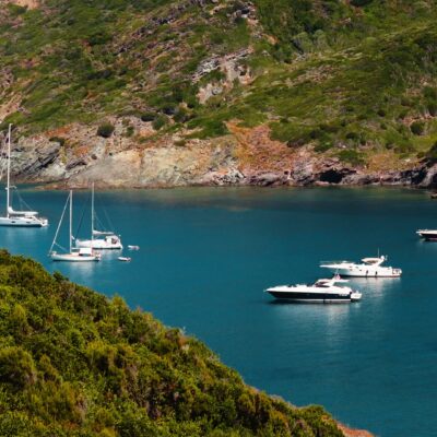 Anse d'Alisu