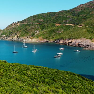 Anse d'Alisu