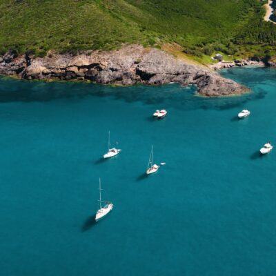 Anse d'Alisu