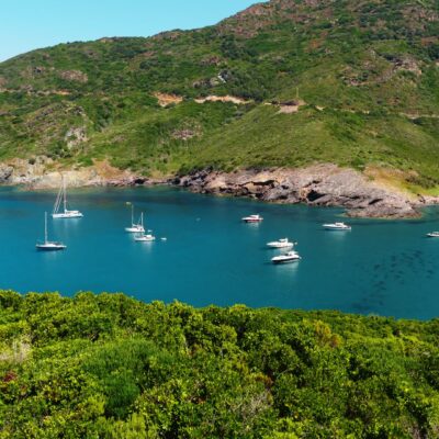 Anse d'Alisu