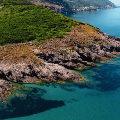Anse d'Alisu