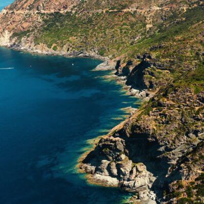 Anse d'Alisu