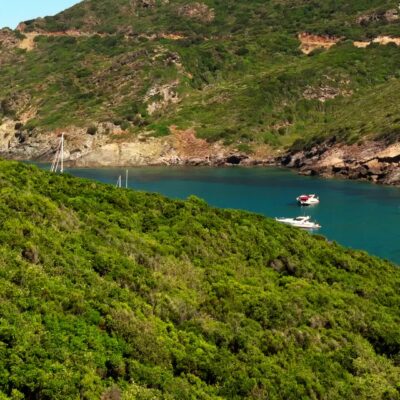 Anse d'Alisu