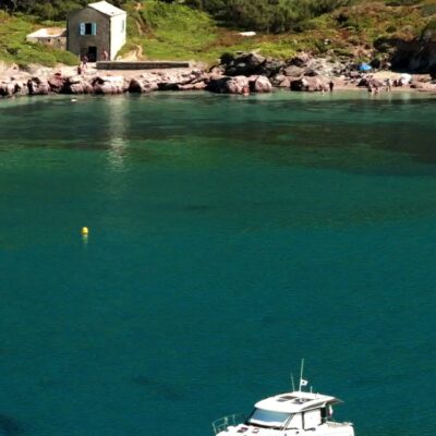 Anse d'Alisu