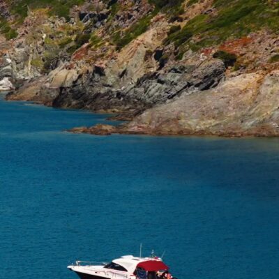Anse d'Alisu