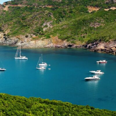Anse d'Alisu