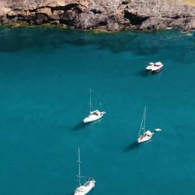Anse d'Alisu