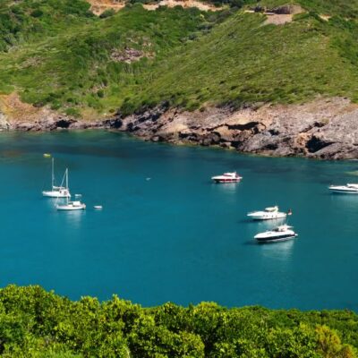 Anse d'Alisu