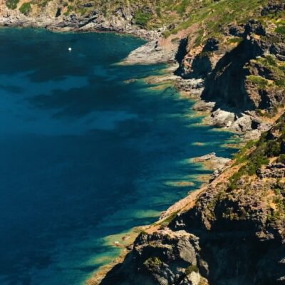 Anse d'Alisu