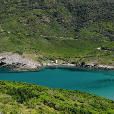 Anse d'Alisu