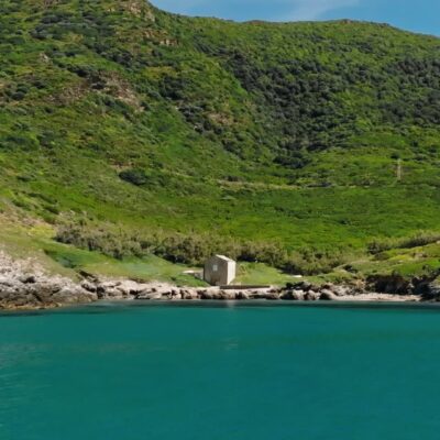 Anse d'Alisu