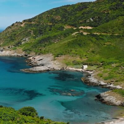Anse d'Alisu