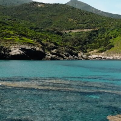 Anse d'Alisu