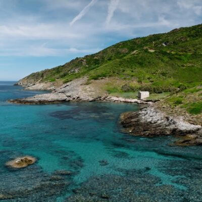 Anse d'Alisu
