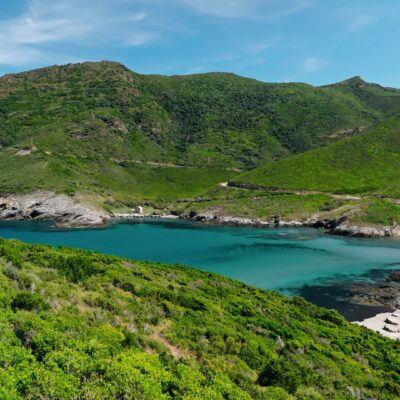 Anse d'Alisu