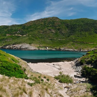 Anse d'Alisu