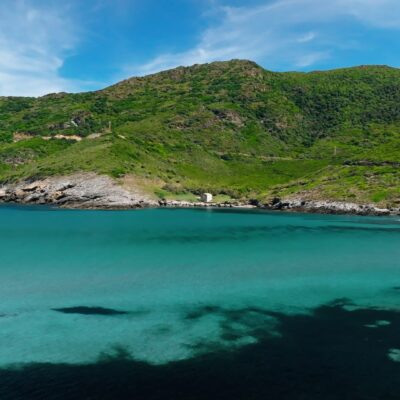 Anse d'Alisu