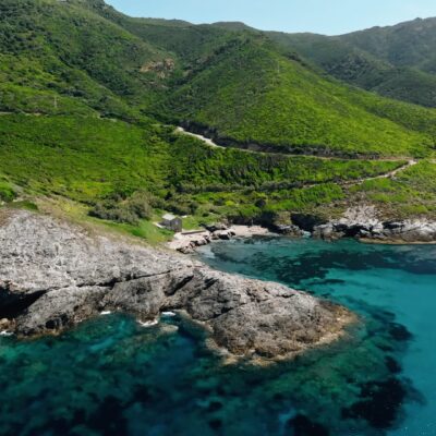 Anse d'Alisu