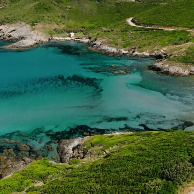 Anse d'Alisu