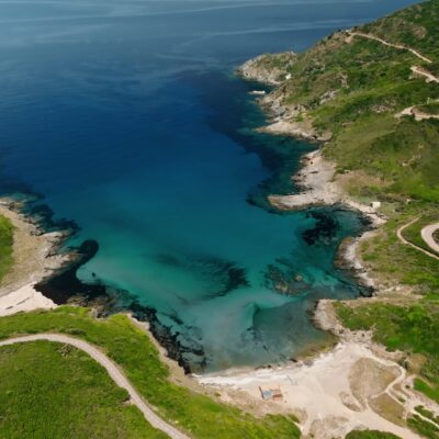 Anse d'Alisu