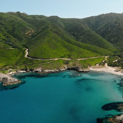 Anse d'Alisu