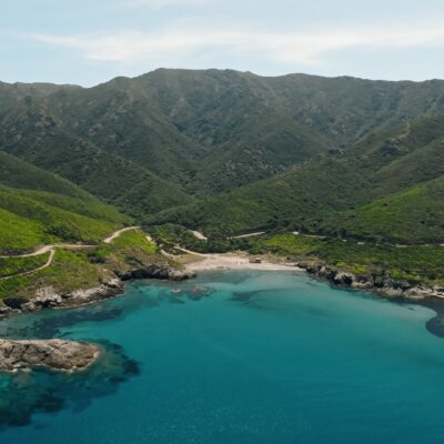 Anse d'Alisu