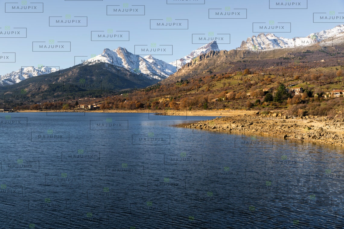 Lac de Calacuccia
